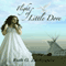 Flight of Little Dove (Unabridged) audio book by Ruth G. Zavitsanos
