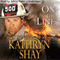 On the Line: Hidden Cove Series, Volume 2 (Unabridged) audio book by Kathryn Shay