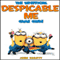 Despicable Me Minion Rush Game Guide (Unabridged) audio book by Josh Abbott