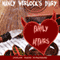 Nancy Werlock's Diary: Family Affairs (Unabridged) audio book by Julie Ann Dawson