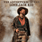 The Adventures of the Lone Jack Kid (Unabridged) audio book by Joe Corso