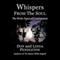 Whispers from the Soul: The Divine Dance of Consciousness (Unabridged) audio book by Linda Pendleton, Don Pendleton