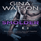 Smolder: St. Martin Family Saga, Book 5 (Unabridged) audio book by Gina Watson
