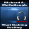 That Sinking Feeling (Unabridged) audio book by Richard McCullough