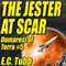 The Jester at Scar: Dumarest of Terra, #5 (Unabridged) audio book by E. C. Tubb