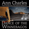 Dance of the Winnebagos: A Jackrabbit Junction Mystery, Book 1 (Unabridged) audio book by Ann Charles