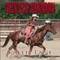 Reckless Abandon: The Shadow Soldier Series (Unabridged) audio book by Kallie Lane
