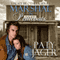 Marshal in Petticoats (Unabridged) audio book by Paty Jager
