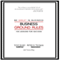 Business Ground Rules: Be Great in Business (Unabridged) audio book by Tony Jeary, Peter Thomas