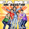 Fame: One Direction (Unabridged) audio book by Michael Troy
