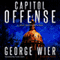 Capitol Offense: Bill Travis, Book 2 (Unabridged) audio book by George Wier