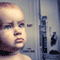 Baby: Hommages  Alfred (Unabridged)