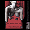 The First Time in My Mouth: An Erotica Story (Unabridged) audio book by Hope Parsons