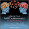 Making Your NGO's Advocacy Powerful (Unabridged)