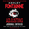 Adjusting Journal Entries: Eviscerating the Snake, Book 3 (Unabridged) audio book by Ashley Fontainne