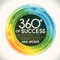 360 Degrees of Success: Money, Relationships, Energy, Time: The 4 Essential Ingredients to Create Personal and Professional Success in Your Life (Unabridged) audio book by Ana Weber