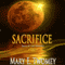 Sacrifice: Saga of the Spheres (Unabridged) audio book by Mary Twomey