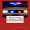 These Lesbian Cops Love to Pull Sexy Women Over (Unabridged) audio book by R. Galang