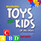 Educational Toys for Kids of All Ages (Unabridged) audio book by Sandy Harper