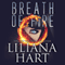 Breath of Fire: Rena Drake, Book 1 (Unabridged) audio book by Liliana Hart