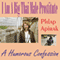 I Am a Big Thai Male Prostitute: A Humorous Confession (Unabridged) audio book by Phlap Apirak