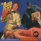 The Black Bat, #1 July 1939 (Unabridged) audio book by Radio Archives, Norman Daniels