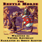 The Beetle Horde (Unabridged) audio book by Victor Rousseau