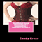 Steel Boned Corset Chronicles: Her Comeback as a Dominatrix, Volume 3 (Unabridged) audio book by Candy Kross