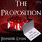 The Proposition: The Plus One Chronicles (Unabridged) audio book by Jennifer Lyon
