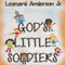 God's Little Soldiers (Unabridged) audio book by Leonard Anderson Jr