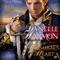 The Admiral's Heart: A Heroes of the Sea Novella (Unabridged) audio book by Danelle Harmon
