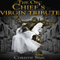 The Orc Chief's Virgin Tribute (Orc Erotica) (Unabridged) audio book by Christie Sims, Alara Branwen