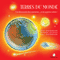Terres du monde (French Edition) (Unabridged) audio book by Anna Manikowska