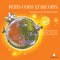 Petits coins et recoins (French Edition) (Unabridged) audio book by Anna Manikowska