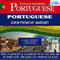 Portuguese Sentence Magic (Unabridged) audio book by Mark Frobose
