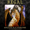 Regal: Godsland, Book 6 (Unabridged) audio book by Brian Rathbone