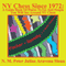 NY Chess Since 1972: A Guide Book of Places to Go and People You Will See Around NY Chess (Volume 1) (Unabridged)
