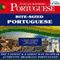 Bite-Sized Portuguese (Brazilian) (Unabridged) audio book by Mark Frobose