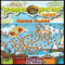 Papa Pear Saga Game Guide (Unabridged) audio book by Josh Abbott