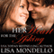 Her Heart for the Asking: Texas Hearts, Book 1 (Unabridged) audio book by Lisa Mondello