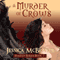 A Murder of Crows: Stained Series, Book Two (Unabridged) audio book by Jessica McBrayer