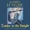 Tender is the Knight (Unabridged) audio book by Kathryn Le Veque
