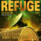 Lost in the Echo: Refuge, Book 3 (Unabridged) audio book by Jeremy Bishop, Robert Swartwood