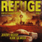 Bonfires Burning Bright: Refuge, Book 5 (Unabridged) audio book by Jeremy Bishop, Kane Gilmour