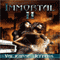 Immortal II: The Time of Legend (Unabridged) audio book by Valjeanne Jeffers