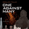 One Against Many: Deklan Falls, Book 1 (Unabridged) audio book by Bryan Alaspa
