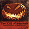 The End of Summer: Thirteen Tales of Halloween (Unabridged) audio book by J. Tonzelli