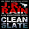 Clean Slate: Jim Knighthorse, Book 4 (Unabridged) audio book by J. R. Rain