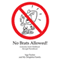 No Brats Allowed! (Unabridged)