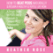How to Beat PCOS Naturally & Regain a Healthy & Fertile Life Now: A Simple Guide on PCOS Diet & Exercises to Conquer PCOS Permanently Today (Unabridged) audio book by Heather Rose